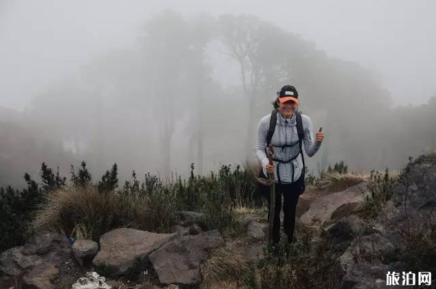 人为什么喜欢登山呢