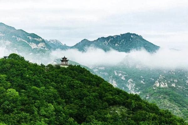 天津周边自驾游哪里好 附景区地址