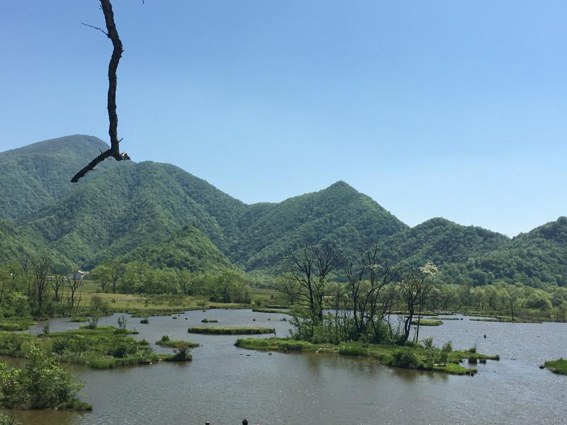 神农架有什么好玩的地方 神农架有野人吗