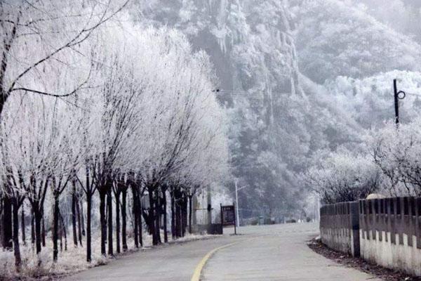 秦皇岛有滑雪的地方吗 哪个滑雪哪里好玩