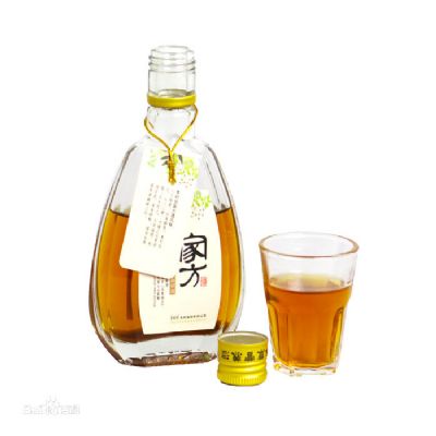 蕲春家方酒