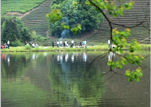 石鹅湖景区是哪里 石鹅湖景区要门票吗