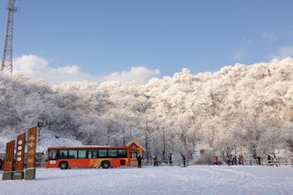 2021西岭雪山滑雪场门票多少钱 西岭雪山滑雪场游玩攻略