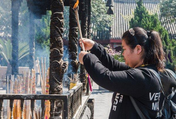 开封有什么好玩的地方 开封有什么好吃的