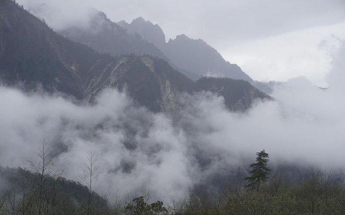 蓥华山自驾游攻略 蓥华山有什么好玩的