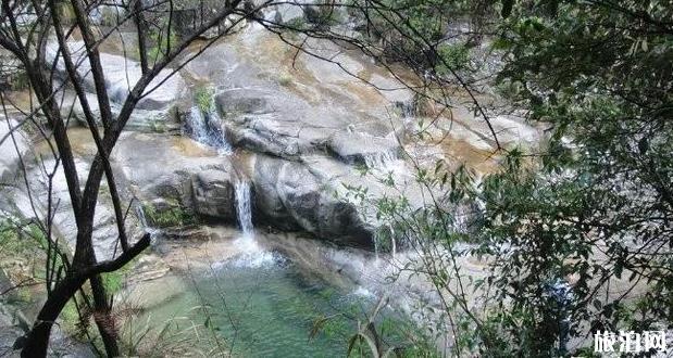 从北京到婺源旅游攻略