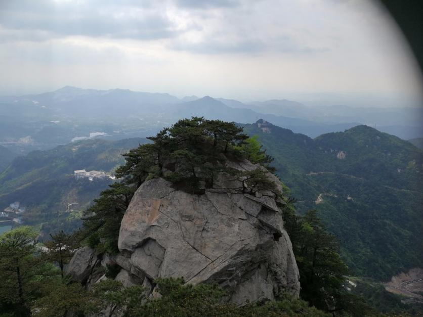 龟峰山风景区好玩吗 龟峰山旅游攻略