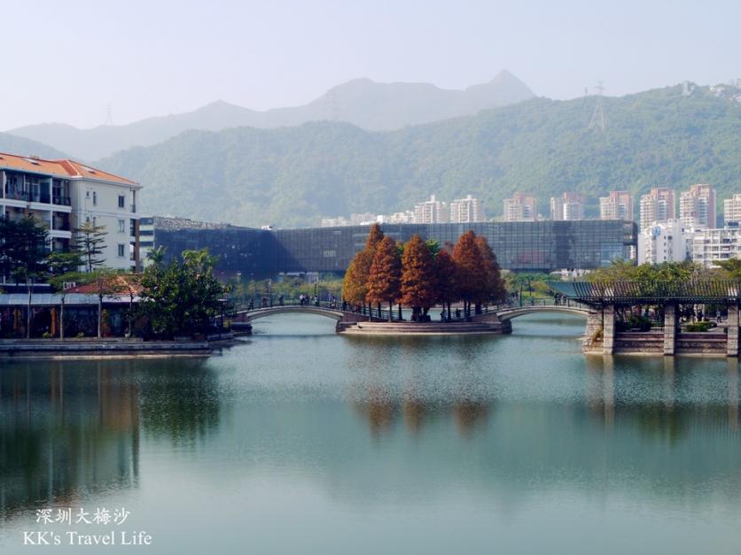 深圳有哪些旅游景点 深圳两日游攻略