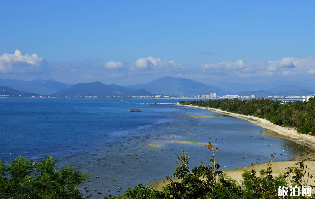 海南岛自驾环岛游攻略 海南岛自驾注意事项