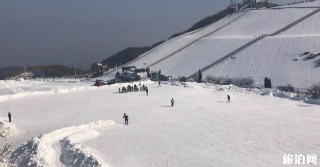 杭州滑雪场有哪些 杭州八大滑雪场门票多少钱