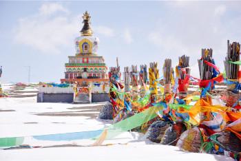 祁连山有什么好玩的 祁连山旅游景点有哪些