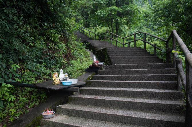 上饶有哪些旅游景点 上饶有哪些寺庙