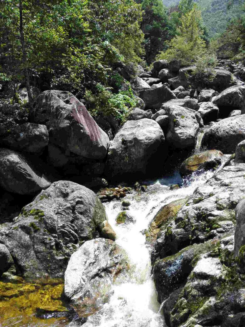 冕宁灵山寺在哪里 冕宁灵山寺好玩吗 冕宁灵山寺门票多少钱