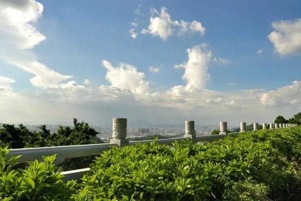 深圳秋季爬山好去处 深圳爬山哪里最美