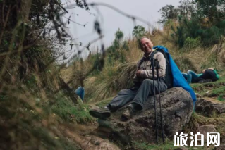 人为什么喜欢登山呢