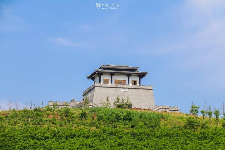 白鹿原影视基地怎么坐公交走 白鹿原影视基地地收费吗 