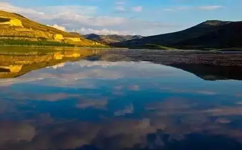 宁夏有哪些好看的湖泊  宁夏那些好看的湖泊在哪儿