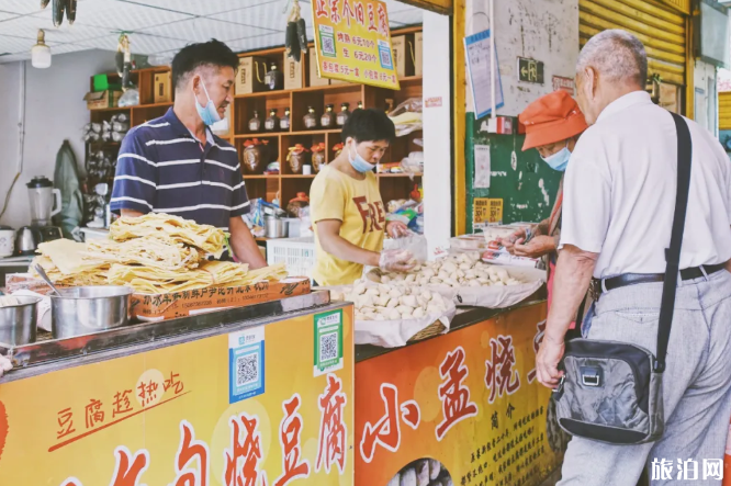 云南野生菌市场在哪 云南美食店推荐