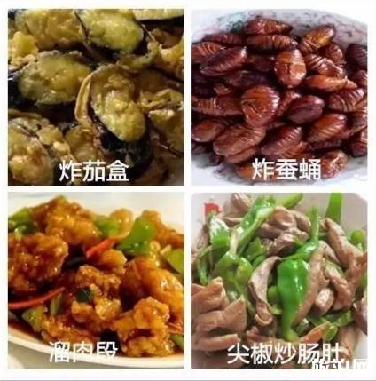 东北什么菜出名 东北最受欢迎的菜推荐