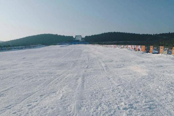 2021大景山滑雪场旅游攻略 大景山滑雪场门票-开放时间-交通