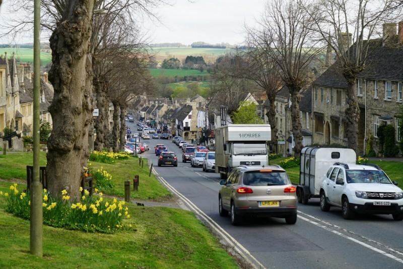 英国自驾游注意事项以及英国自驾游经典路线