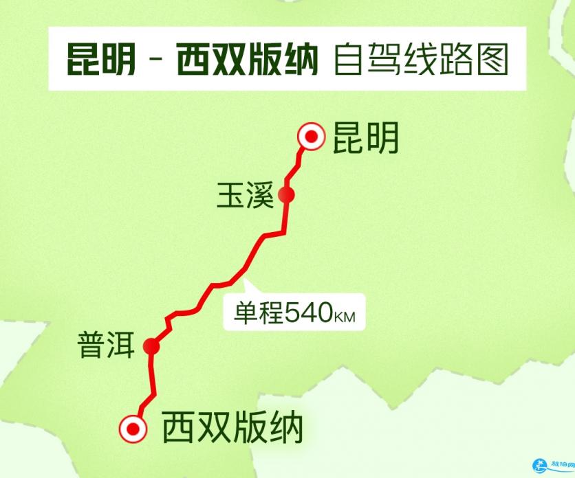 最适合自驾游的路线 国内经典自驾游路线