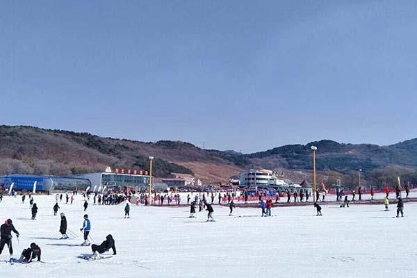 沈阳附近滑雪场 沈阳滑雪场哪个好