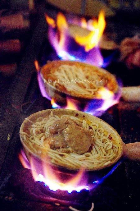 水城有什么好吃的食物 水城美食攻略