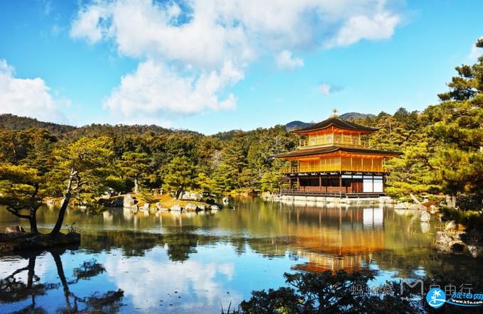 带父母去哪里旅游好 国内带父母旅游的地方