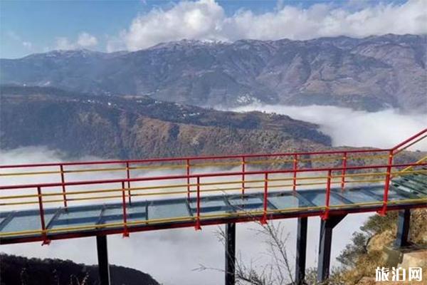 东川太阳谷景区介绍 太阳谷风景区门票-交通指南