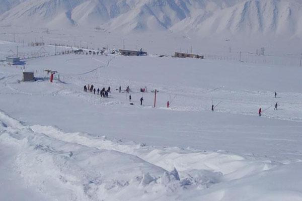 2021-2022天津盘山滑雪场门票及开放时间