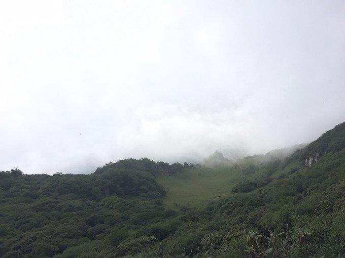 九顶山一日游攻略 九顶山旅游攻略