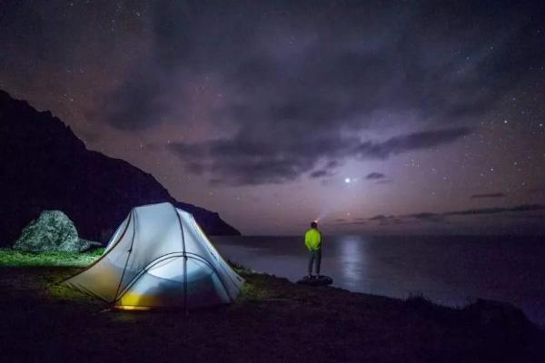 郑州哪里可以露营过夜 露营要带哪些东西