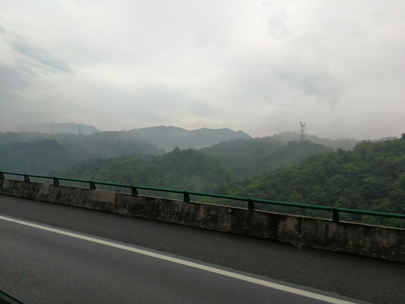 龟峰山风景区好玩吗 龟峰山旅游攻略