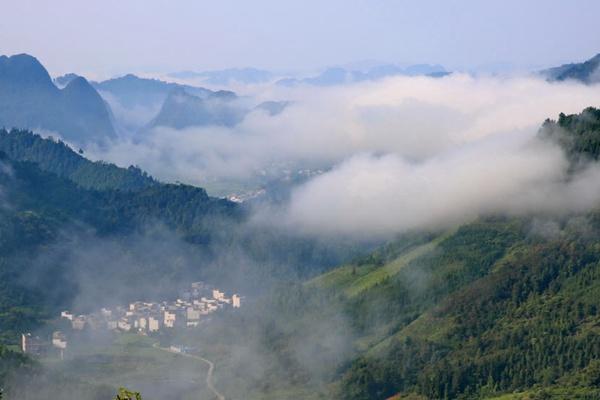 武汉爬山的景点有哪些