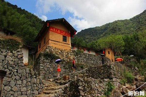 玉林古哿村在哪里 景点介绍