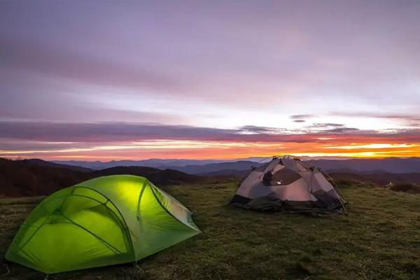 2022黄山景区帐篷多少钱 黄山风景区帐篷怎么租