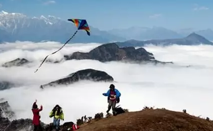 牛背山在哪里   牛背山最佳旅游时间是什么时候