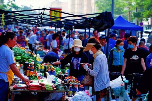 通化有哪些适合City Walk的路线推荐