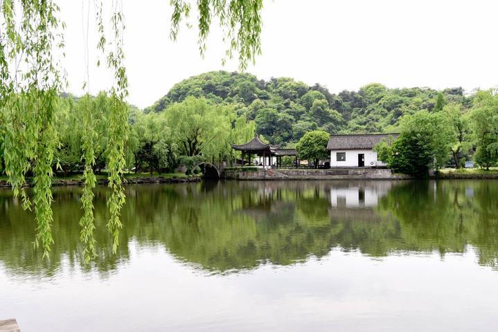 绍兴柯岩风景区有什么好玩的  绍兴柯岩风景区在哪儿