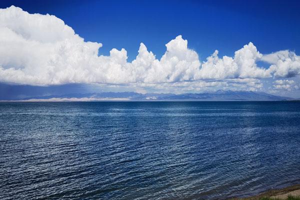 青海湖有什么好玩的景点 哪个景区最好玩