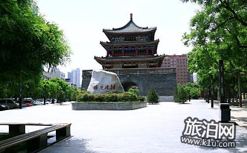 咸阳旅游景点一日游攻略