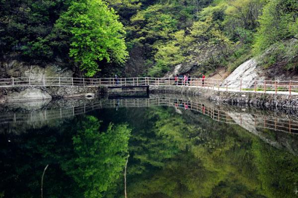 木兰清凉寨游玩攻略 附门票价格及最新免门票优惠