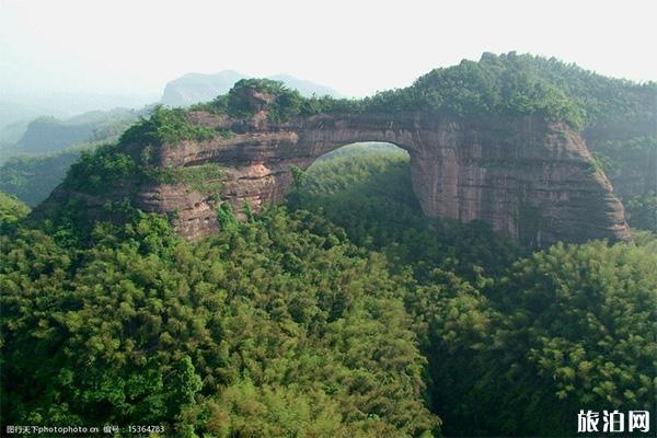 湖南娄底旅游攻略+景点介绍