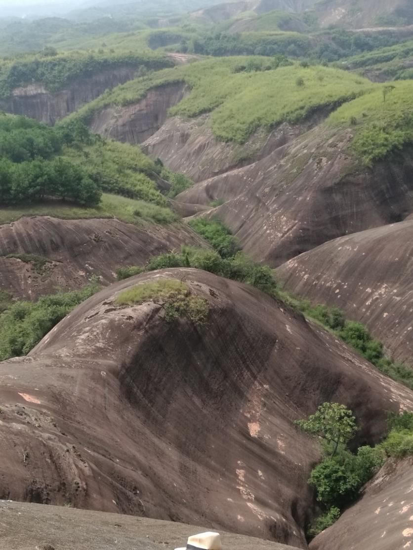 高椅岭自驾游攻略 高椅岭旅游攻略