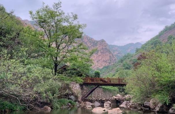 天津爬山景点推荐 去哪比较好