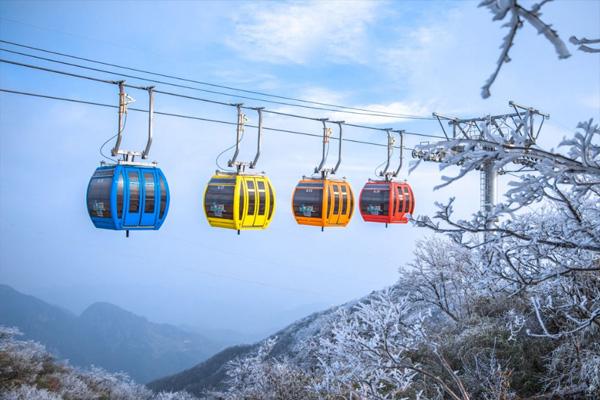 安吉云上草原滑雪门票 安吉云上草原滑雪游玩攻略