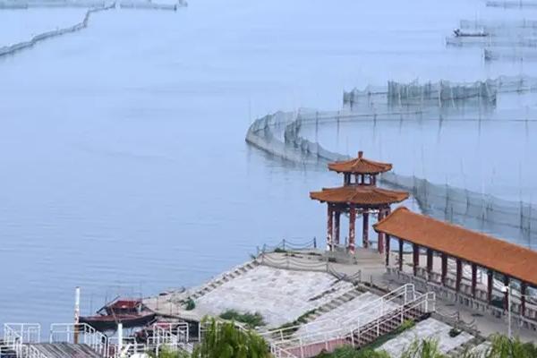 东平湖景区门票多少钱