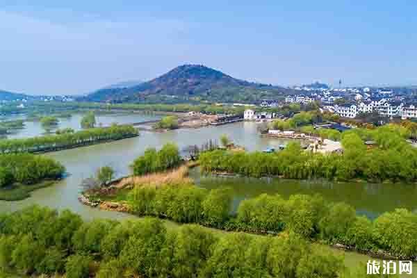 苏州太湖三山岛旅游攻略 三山岛好玩吗