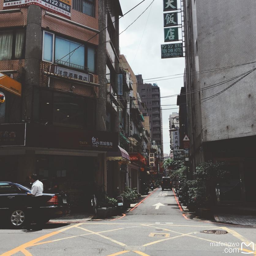 台湾有哪些著名景点 台湾有什么好吃的